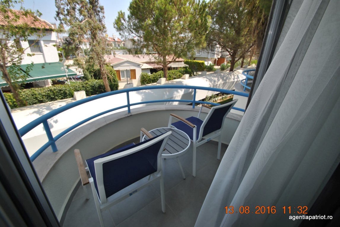 imagini hotel FLORA GARDEN KUSADASI